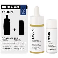 SKOON. Glowdrops Refill Pack